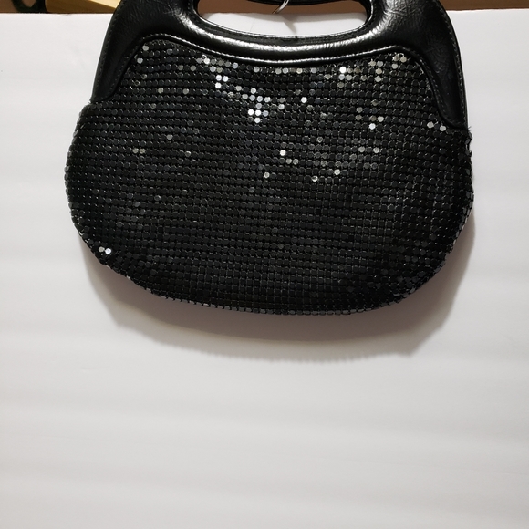 ALDO Metal Sequins Clutch - Picture 1 of 7
